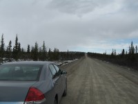 IMG_0089 Highway Near Denali