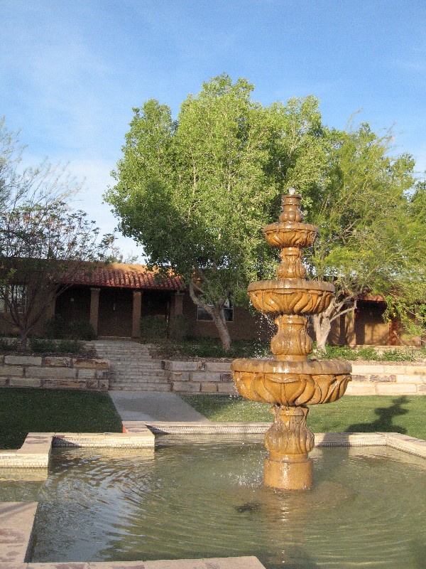 image0041 Our room behind the fountain