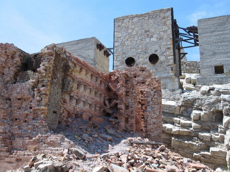 image0068 Mariscal mine (the smelter)