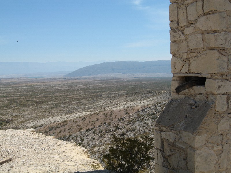 image0072 Mariscal mine