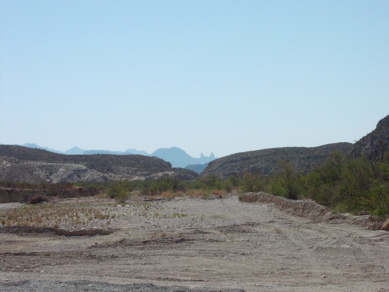 image0083 Donkey Ears (After we got stuck in the sand and dug the jeep out with our hands and had a flat 20 min later)