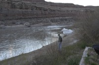 DSC_0003 San Juan River (Mexican Hat)