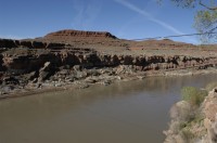 DSC_0013 San Juan River (Mexican Hat)