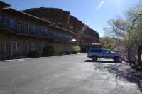 DSC_0017 Motel Mexican Hat