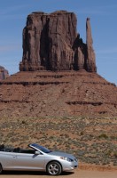 DSC_0022 Monument Valley: Mitten