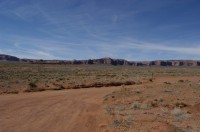 DSC_0042 Monument Valley: Panorama