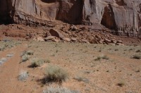 DSC_0046 Monument Valley: Panorama