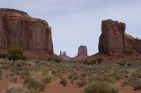 DSC_0064 Monument Valley: Window