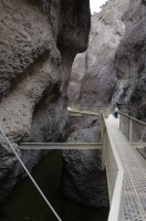 DSC_0103 Catwalk Whitewater Canyon