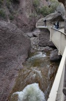 DSC_0107 Catwalk Whitewater Canyon