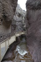 DSC_0108 Catwalk Whitewater Canyon