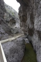 DSC_0134 Catwalk Whitewater Canyon