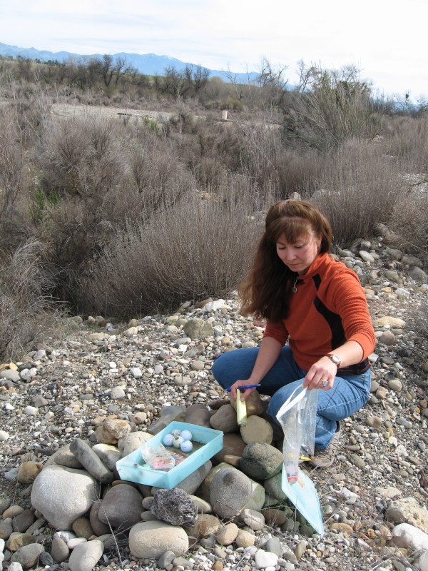 IMG_0216 Geocache on Santa Ines river